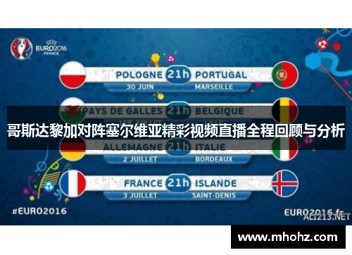 哥斯达黎加对阵塞尔维亚精彩视频直播全程回顾与分析