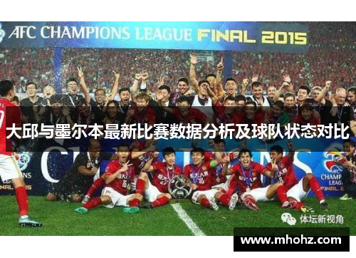 大邱与墨尔本最新比赛数据分析及球队状态对比