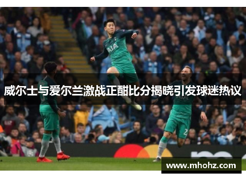 威尔士与爱尔兰激战正酣比分揭晓引发球迷热议